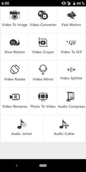 Video Editor for Youtube screenshot 11
