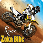 Jungle Bike Racing APK