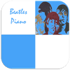 The Beatles Piano Tiles icon
