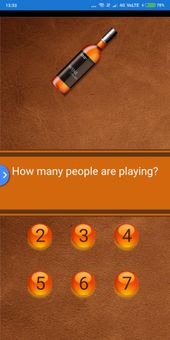 Gam8 screenshot 1