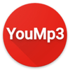 YouMp3 icon