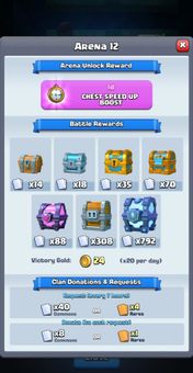 Master Royale screenshot 10
