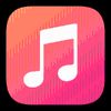 i Music icon