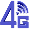 4G Fast Speed Browser icon