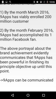 Tips 9apps 2018 download screenshot 3