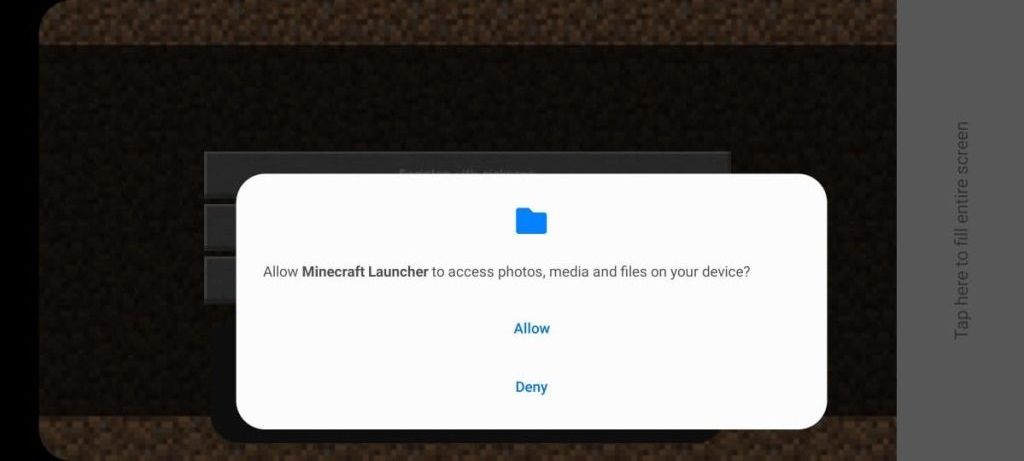 Minecraft Launcher Apk Android App Telecharger Gratuitement