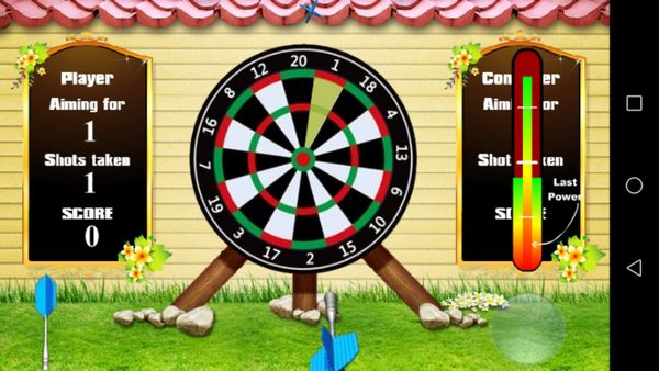 Pro Darts screenshot 4