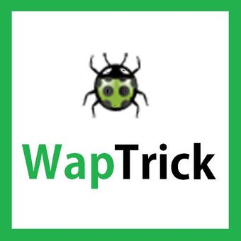 WapTrick Official screenshot 2