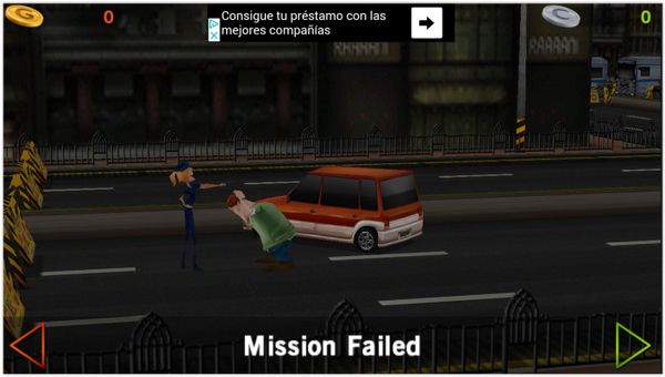 Dr. Driver screenshot 9