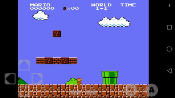 Super Mario Bros screenshot 3