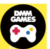DMM GAMES icon