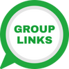 Group links for WhatsApp icon