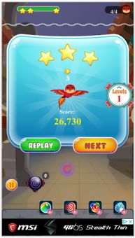 Bubble Shooter Story screenshot 8