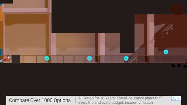 Parkour Training Vector Simulator 3D Games screenshot 7