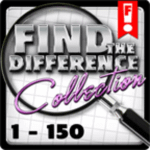 Find The Difference APK