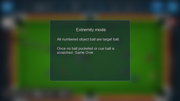 Pool Billiards screenshot 4