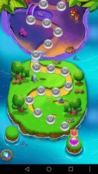 Marble Blast screenshot 3