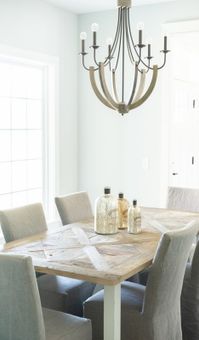 Dining Room Design Ideas screenshot 4