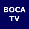 Boca TV icon