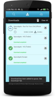 Mp3 Descargar Musica Gratis screenshot 4