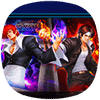 Guide For The King of fighter 2002 - KOF 97 Helper icon