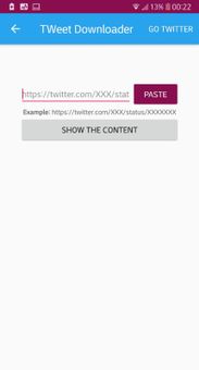Social Media Video Best Downloader screenshot 6