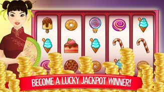 Lucky 888 Slots Screenshot