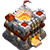 تصاميم كلاش اوف كلانس APK