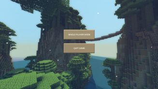 Exploration Lite Craft Screenshot