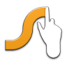 Swype for Huawei icon
