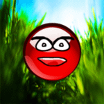 Red Ball 5 World APK