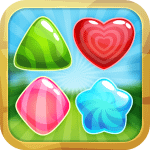 Candy Burst APK