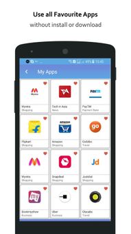 PayBoard : The ultimate keyboard for daily life. screenshot 3