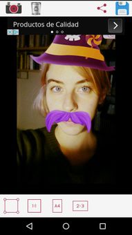 Filters for Snapchat screenshot 10
