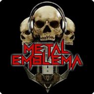 Metal Emblema radio APK