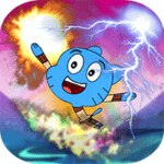 The Crazy Gombol Run adventure APK
