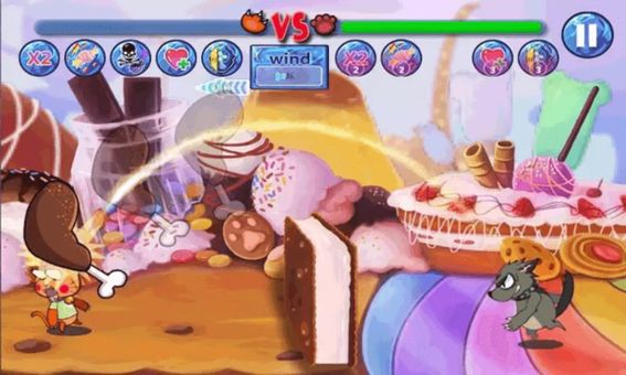 Cat Vs Dog Brain screenshot 3