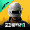 PUBG New State icon
