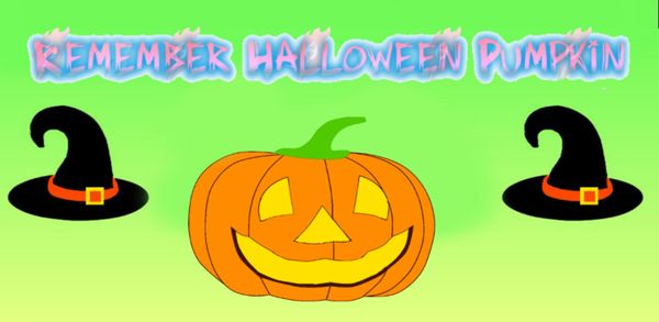 Remember Halloween Pumpkin screenshot 3