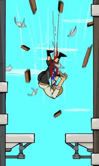 Doodle jumping screenshot 4