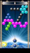 Bubble Shooter Puzzle Screenshot