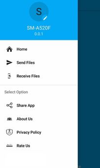 Easy File Transfer screenshot 4