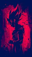 Dragon Ball Z Wallpapers Screenshot