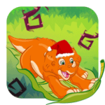 dinosaur land before time APK