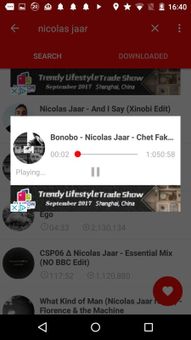 ISong Download MP3 Music screenshot 2