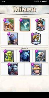 Clash Royale Guide Pro screenshot 3