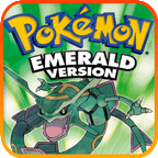 Pokemon: Emerald APK