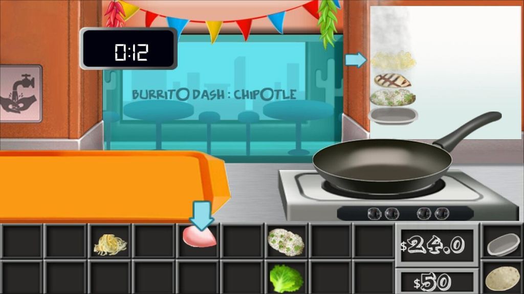 Papas Pizzeria FREE APK (Android Game) - Kostenloser Download