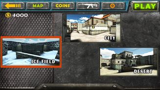 Gun Strike 3D Screenshot