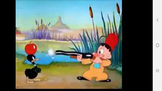 Looney Tunes Cartoon Videos Free Screenshot